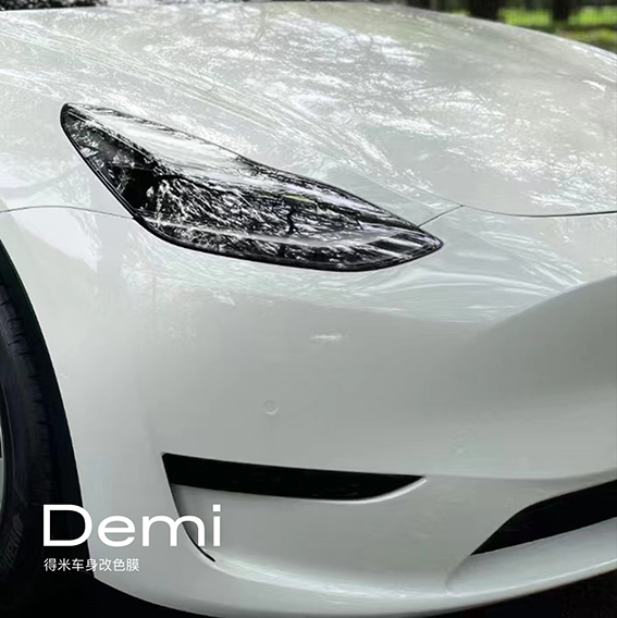 特斯拉-model y-玛瑙灰